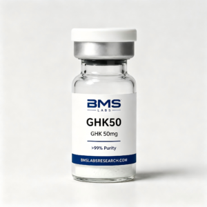 GHK-CU 50mg
