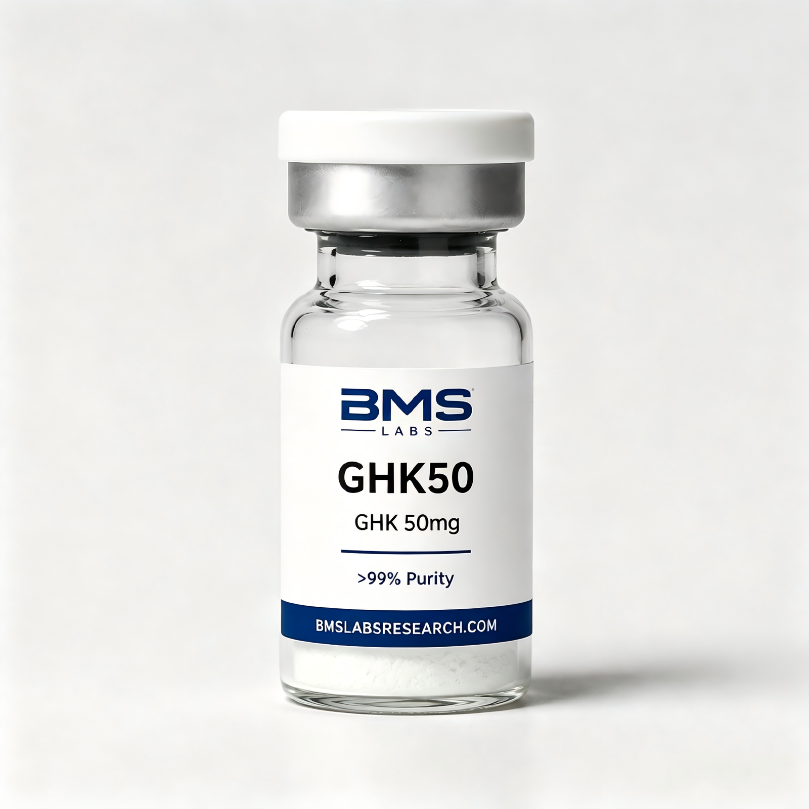 GHK-CU 50mg