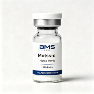 Mots-c 40mg