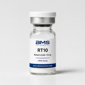 Retatrutide 10mg