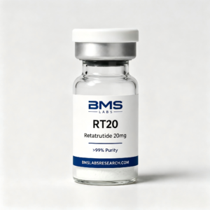 Retatrutide 20mg