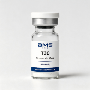 Tirzepatide 30mg