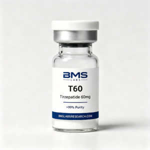 Tirzepatide 60mg
