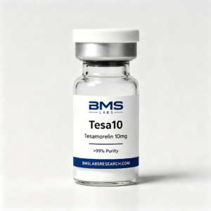 Tesamorelin 10mg