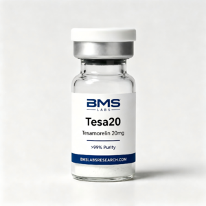 Tesamorelin 20mg